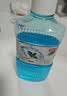京东京造劲爽薄荷漱口水500ml*3温和0酒精清新口气去口臭深层清洁减少细菌 实拍图