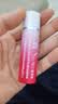凡士林[进店必买]淡彩草莓红变色润唇膏3.5g淡化唇纹滋润 实拍图