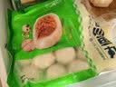 安井包心鱼丸 400g 火锅丸子丸料 速食熟食火锅麻辣烫关东煮食材 实拍图