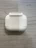 Apple/苹果 AirPods Pro (第三代) 搭配MagSafe充电盒 (USB-C)蓝牙耳机 适用iPhone/iPad/Mac MFHP4CH/A 实拍图