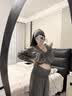 CuteAngel法国进口妊娠油孕妇专用防纹淡纹预防干痒紧致身体乳橄榄油120ml 实拍图