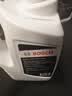 博世（BOSCH）有机长效汽车防冻液发动机冷却液 养车保养 冰点-45℃ 4L（红色） 实拍图