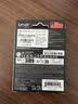 雷克沙（Lexar）512GB CFexpress Type B存储卡 读3600MB/s 适配富士佳能尼康 8K流畅录制 4.0高速接口 （SILVER） 实拍图