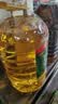 金龙鱼 食用油 非转基因 物理压榨玉米油6.18L（蕴含植物甾醇） 实拍图