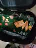 泓一牛肉馅酥脆饼干 肉松夹心薄脆饼干休闲零食品小吃下午茶点心405g 实拍图