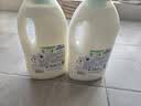 大公鸡管家（CHANTE CLAIR） 液态洗衣皂洗衣液1500ml 白苔香大公鸡洗衣液 意大利进口 实拍图
