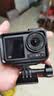 大疆DJI Osmo Action 4 灵眸运动相机摩托车山地公路骑行潜水防抖户外vlog便携式4k旅游 实拍图