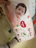 好奇（Huggies）铂金装小桃裤成长裤XL96片(12-17kg)加大号尿不湿【散热口碑王】 实拍图
