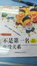 “孩子，没关系”逆商培养图画书：不是第一名也没关系，3-8岁心理情感类图画书，情绪管理和性格培养，家庭教育辅助读物，正确看待、调节负面情绪  实拍图
