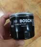 博世（BOSCH）机油滤芯滤清器0047现代ix35索纳塔伊兰特名图途胜起亚K5K4K3智跑 实拍图