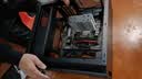 利民（thermalright）Assassin X 120 Refined SE PLUS CPU风冷散热器 AGHP逆重力4热管 AX120 R SE PLUS 实拍图