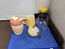 尚言坊汝窑茶壶泡茶家用单壶高档陶瓷冰裂釉西施壶一人用功夫喝茶器具 实拍图