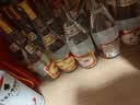 汾酒黄盖玻汾53度475mL*3瓶+红盖玻汾42度475mL*3瓶组合装 (带分装箱) 实拍图