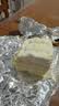 鲜京采纯粹美味鲜奶油芝士蛋糕400g/6寸 动物奶油冰淇淋零食中秋 实拍图