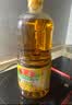 鲁花【保真菜籽油】低芥酸特香菜籽油 2L 物理压榨【京东品酒会同款】 实拍图