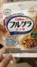 卡乐比（Calbee）低gi燕麦片 冷泡减糖水果麦片50g 日本进口早餐代餐零食 实拍图