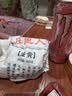 庄里人黄庄月饼老式 酥皮蛋黄+板栗+红豆 420*3包 食品糕点源头直发 实拍图