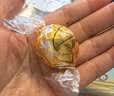 瑞士莲代言人迪丽热巴同款软心白巧克力盒装200g生日礼物糖果休闲零食 实拍图