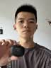 联想（Lenovo）投资品牌想耀无线蓝牙耳机耳夹式骨传导概念开放挂耳式运动降噪电竞游戏超长续航适用苹果RS122黑 实拍图
