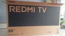 小米（MI）REDMI电视 X85 2026款 85英寸Mini LED 288Hz 1200nits(伸缩挂架送装一体)L85RC-RX 实拍图