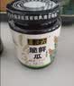 六必居 酱菜 脆鲜瓜 喝粥下饭黄瓜咸菜 220g 中华老字号减盐 实拍图