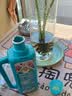 德沃多植物营养液通用花肥料600ml*2花卉绿植水培盆栽兰花发财树叶面肥 实拍图