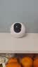 萤石C6c 2K+星光增强版 400万极清 室内智能无线监控器家用摄像头双向通话 手机远程 婴儿看护器 实拍图