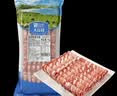 大庄园肥牛肉卷2斤  生鲜牛肉 涮煮烤肉火锅食材  牛肉片调理 实拍图