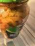吉香居爽口下饭菜 微辣爽口榨菜咸菜腌菜四川红油榨菜 330g加赠20g 实拍图