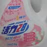 活力28铃兰樱花洗衣液7.2斤大瓶装 3.6kg酵素去污留香 洗衣液京东自营 实拍图