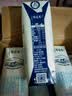 蒙牛特仑苏脱脂纯牛奶250ml*16盒 3.6g蛋白 健身减脂 送礼礼盒 实拍图