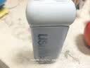 usmile笑容加冲牙器 洗牙器牙齿冲洗器 便携式冲牙器2支装 C10S晴山蓝&水韵紫生日礼物情侣礼物 实拍图