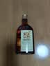 古越龙山清醇三年 半甜型 绍兴年份黄酒 500ml 单瓶装 花雕酒双11 实拍图