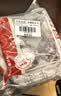 华田禾邦低脂粗粮粘豆包 400g*3袋12个 四种口味杂粮豆沙包儿童早餐半成品 实拍图