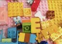 乐高（LEGO）积木得宝10479 创意积木盒男女孩儿童玩具生日礼物大颗粒 实拍图