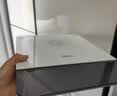 美的（Midea）电磁炉 2200W大功率家用猛火爆炒耐用面板炒菜蒸煮八档火力纤薄电磁灶火锅炉 C22-RT22E01 实拍图