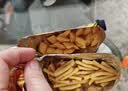 咪咪虾味条虾味片虾条豆果青豌豆20包共360g休闲食品膨化零食大礼包 实拍图