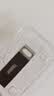 ThinkPad联想ThinkBook 16GB USB2.0 U盘 电脑u盘办公学习商务多功能大容量优盘车载U盘TSU10 实拍图