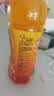 可口可乐（Coca-Cola）美汁源 果粒橙 橙汁果汁饮料 450ml*12瓶 实拍图