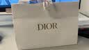 迪奥Dior【邓为推荐】烈艳蓝金口红丝绒999哑光唇膏生日礼物送女友 实拍图