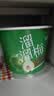 溜溜梅青梅分享桶460g 西梅雪梅脆青梅清梅 送礼家庭分享办公室零食礼包 实拍图