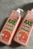 AXE斧头牌西柚护肤洗洁精1.18kg*2瓶 除腥辟味不伤手 实拍图