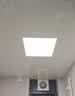 美的（Midea）厨房灯LED集成吊顶扣板灯平板浴室厕所卫生间吸顶灯30x30面板灯 实拍图