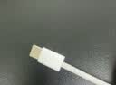 Apple/苹果 60W type-c充电线-1米 usb-c手机数据线 原装旗舰店苹果iPhone 18 Pro Max iPad快充线 实拍图