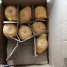 佳农烟台红富士【特大果】苹果 净重10斤单果220g+ 生鲜水果 源头直发 实拍图