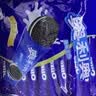 奥利奥（Oreo）夹心饼干 草莓味349g 休闲零食 分享装 早餐下午茶 实拍图