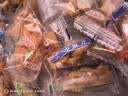 三只松鼠混合口味小麻花500g箱装芝麻麻辣海苔竹盐中式糕点点心下午茶酥脆 实拍图