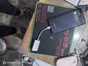 绿联Type-C3.0读卡器 适用苹果17/16/iPad/手机 兼容UHS-I/II卡 SD/TF双卡槽 通用USB-C电脑/ccd相机 实拍图