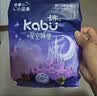 卡布星空城堡系列轻薄透气防漏大吸量纸尿裤婴儿尿不湿新生儿 【便携装】弹拉裤XXL码4片(≥15KG) 实拍图