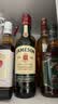 尊美醇（Jameson）爱尔兰 调和型 进口威士忌 洋酒 500ml  威士忌花果香  金秋献礼 实拍图